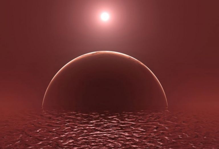 Νέα Σελήνη στον Σκορπιό: Τα ζώδια που θα έχουν αρκετά ζητήματα στα ερωτικά