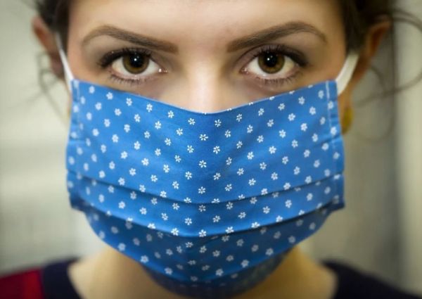 Κοροναϊός : Πόσο πιθανό να κολλήσει ένας μολυσμένος άλλα άτομα χωρίς να το γνωρίζει ;