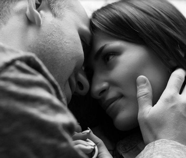 Στοματικός έρωτας : Τι γνωρίζατε για τα οφέλη του και τι όχι