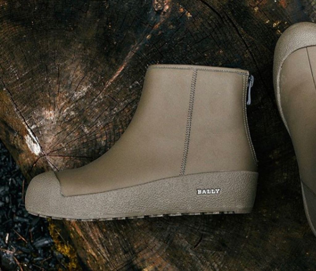 Monocle – Bally : Συνεργασία για μπότες με τέλειο design κόντρα για τον χειμώνα