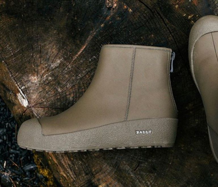 Monocle – Bally : Συνεργασία για μπότες με τέλειο design κόντρα για τον χειμώνα