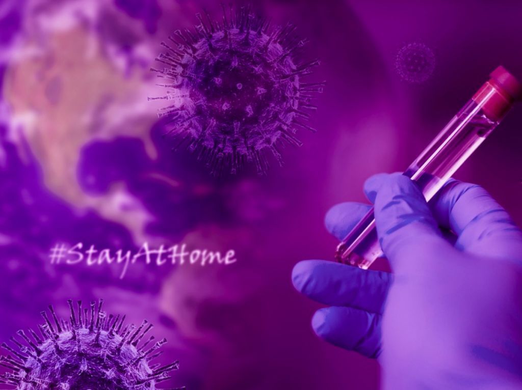 ΗΠΑ : Ξεπέρασε κάθε προηγούμενο με πάνω από 163.000 νέα κρούσματα COVID-19 και 1.171 νεκρούς