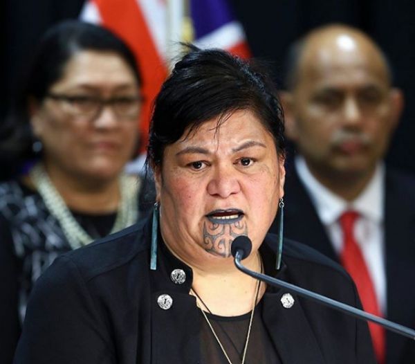 Νέα Ζηλανδία : Αυτό είναι το πιο «LGBTQ friendly» και φεμινιστικό κοινοβούλιο που έχει εκλεχθεί έως τώρα