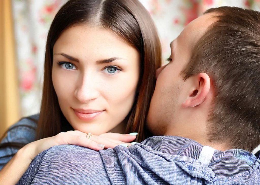 Σχέσεις: Οι λόγοι που επιλέγουμε συντρόφους που έχουν παρόμοια χαρακτηριστικά