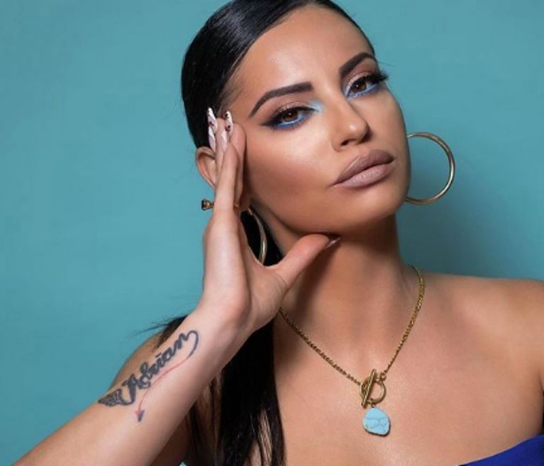 Δήμητρα Αλεξανδράκη : Υπερασπίστηκε την Ιωάννα Τούνη και τα είπε όλα «έξω απ’ τα δόντια»