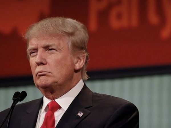 Τραμπ : Η έντονη κριτική που δέχεται από αγανακτισμένους Ρεπουμπλικάνους