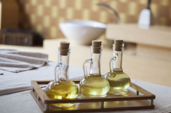 Αγριέλαιο : Το λάδι που προσφέρει περισσότερα οφέλη και από το ελαιόλαδο