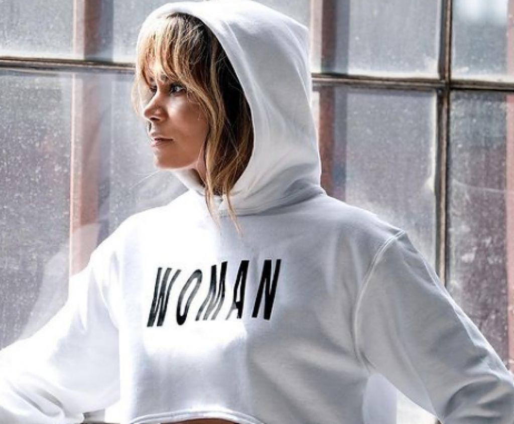 Halle Berry : Είναι καλή στο κρεβάτι και βάζει τον άντρα της να το επιβεβαιώσει