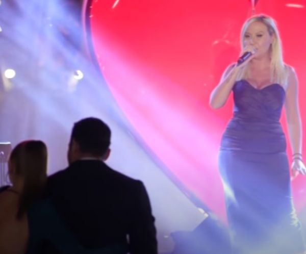 The Bachelor: Η επιστροφή της Έλενας Μπάση τους ξεσήκωσε όλους