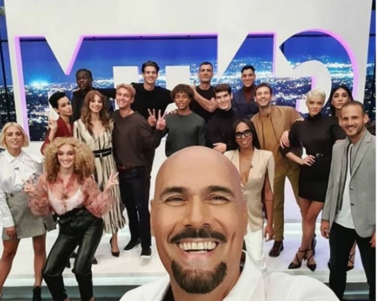 GNTM : Η ημερομηνία του μεγάλου τελικού και οι τρεις φιναλίστ