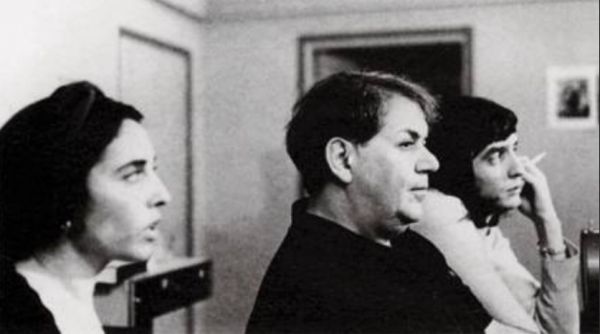 Δημήτρης Ψαριανός: H φωνή που έδωσε ψυχή στον «Μεγάλο Ερωτικό»