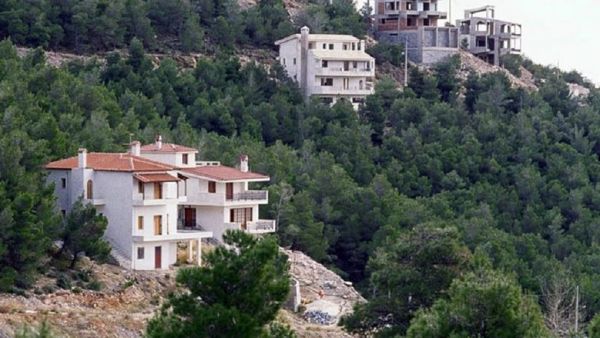 Τι αλλάζει στην εκτός σχεδίου δόμηση – Ο πρόεδρος του ΤΕΕ στο MEGA