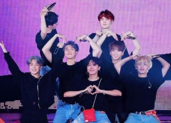 MTV EMAs 2020 : Oι μεγάλοι νικητές των μουσικών βραβείων