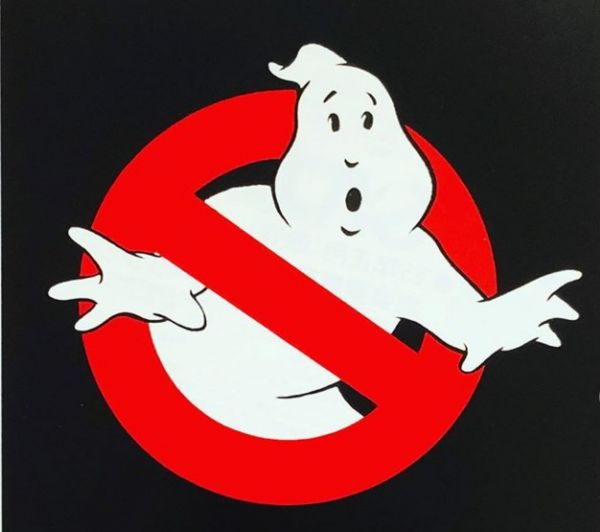 Ghostbusters: Ο μεγαλύτερος θαυμαστής των θρυλικών κυνηγών φαντασμάτων