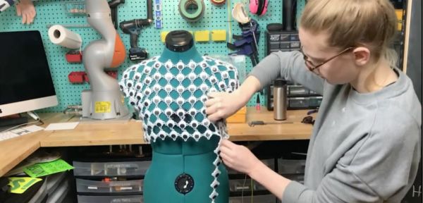 Εφευρέτης άχρηστων ρομπότ