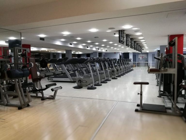 Δήμος Αθηναίων: Τι ισχύει για αθλητικούς και πολιτιστικούς χώρους