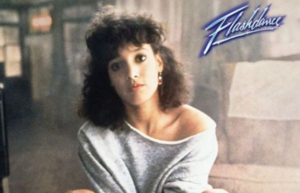 Επιστρέφει το «Flashdance» στις τηλεοπτικές οθόνες