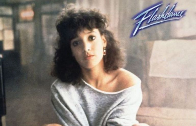 Επιστρέφει το «Flashdance» στις τηλεοπτικές οθόνες