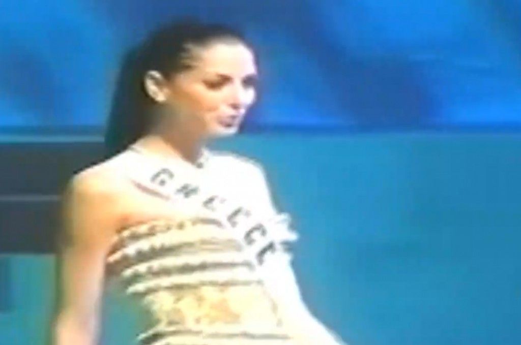 Λένα Παπαρηγοπούλου : Τι κάνει σήμερα η Σταρ Ελλάς 2002;