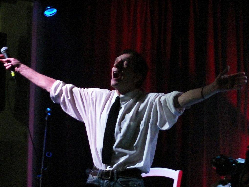 Δημήτρης Ψαριανός : Πέθανε ο «Μεγάλος Ερωτικός» τραγουδιστής