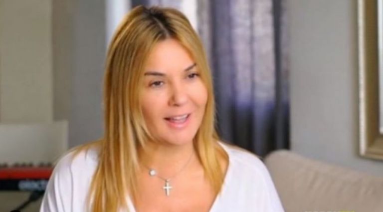 Χριστίνα Παππά : «Η Κωνσταντίνα Σπυροπούλου έχει σβήσει για εμένα»