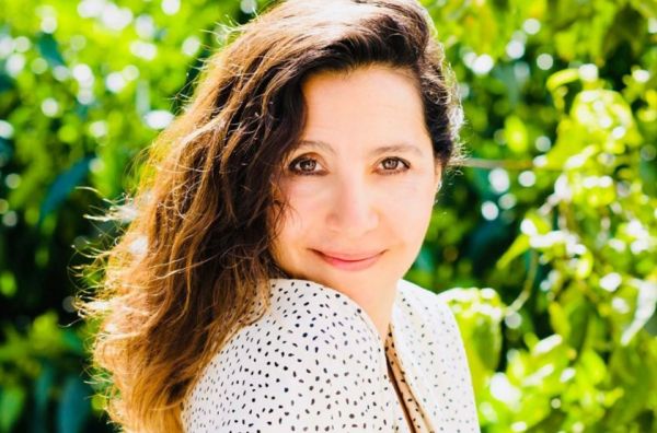 Μαρία Ελένη Λυκουρέζου : Η συγκινητική εξομολόγηση για την Ζωή Λάσκαρη