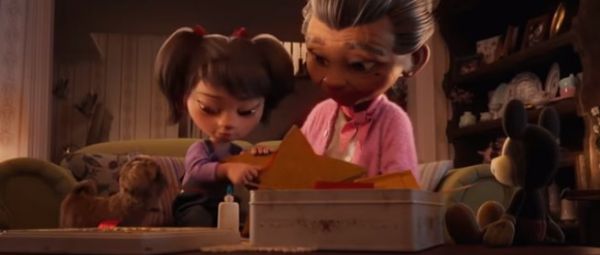 Βίντεο: Η πιο συγκινητική Χριστουγεννιάτικη διαφήμιση για φέτος