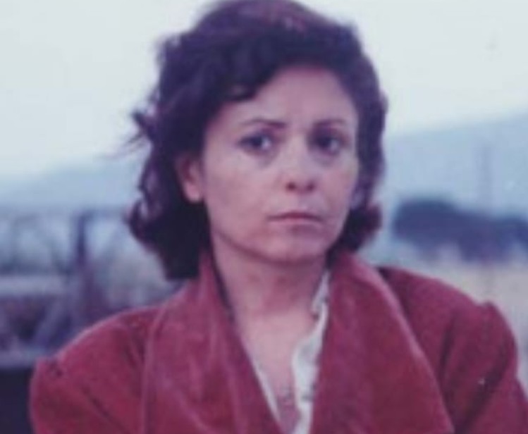 Εύα Κοταμανίδου : Πέθανε η πρωταγωνίστρια του Θεόδωρου Αγγελόπουλου