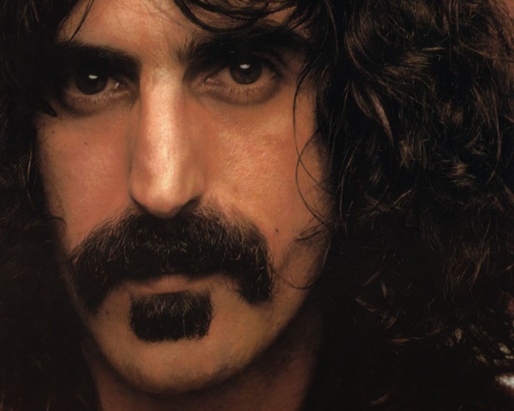 «Zappa» : Πρώτη γεύση από το ντοκιμαντέρ για τον Φρανκ Ζάπα