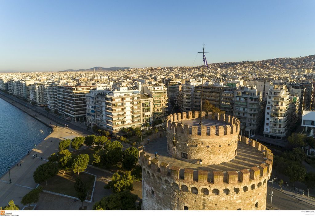 Κοροναϊός : Απελπιστική η κατάσταση στις ΜΕΘ της Θεσσαλονίκης – Στη συμπρωτεύουσα σήμερα ο Μητσοτάκης