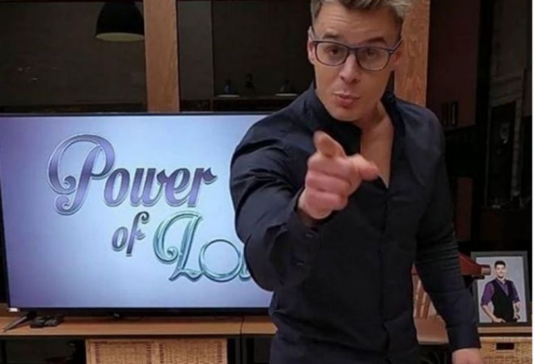 Φίλιππος Αρβανίτης : Τι συμβαίνει με το ροζ βίντεο που κυκλοφορεί στο διαδίκτυο;