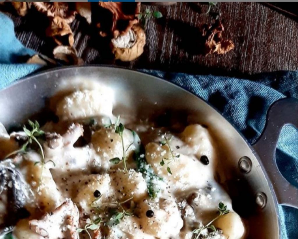 Η τέλεια και απλή συνταγή για σπιτικά νιόκι πατάτας