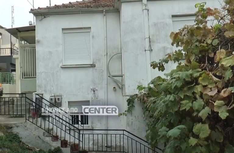 Καβάλα : Η ιστορία 45χρονου με αναπηρία που νοσεί από κοροναϊό – Συγκλονίζουν οι μαρτυρίες