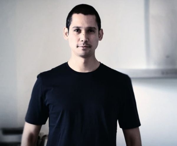 Σωτήρης Κοντιζάς : Η πρώτη ανάρτηση με τη νεογέννητη κόρη του