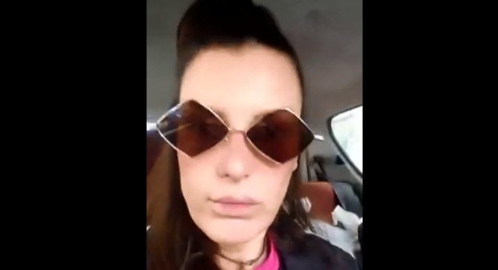 Θεσσαλονίκη : Σεξουαλική παρενόχληση καταγγέλλει η «παρουσιάστρια»