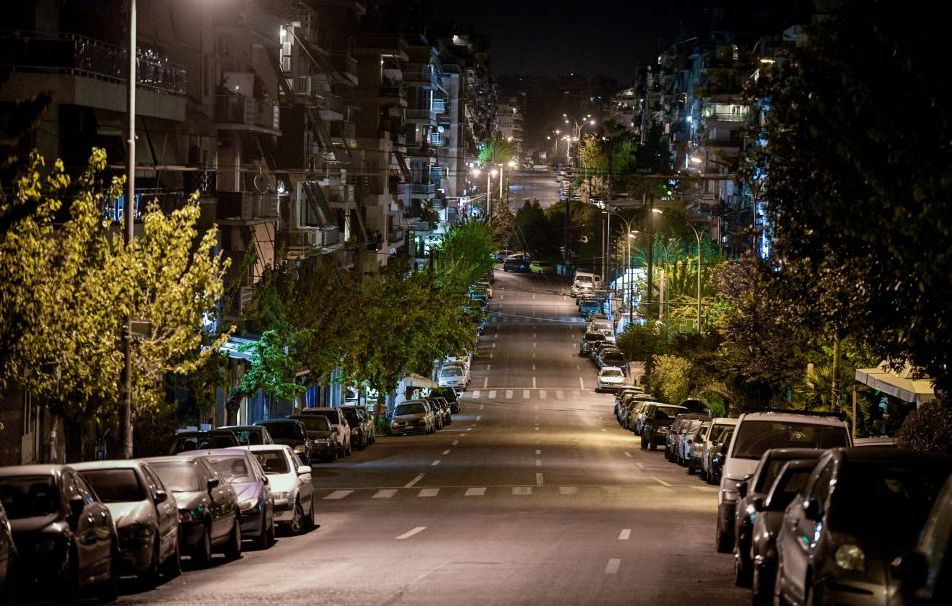 Lockdown : Τι είναι αυτό που θα κρίνει το διάστημα – Πότε θα εισηγηθούν οι ειδικοί άρση