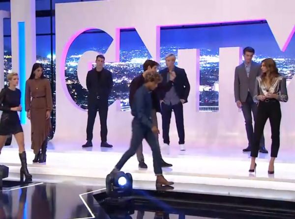 GNTM: Η απόλυτη ανατροπή – Τι συνέβη με την αποχώρηση