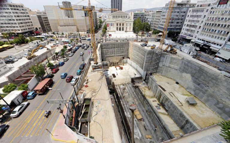 Νικόλαος Μανωλάκος : Ζητά απαντήσεις για την καθυστέρηση στα έργα του μετρό στον Πειραιά