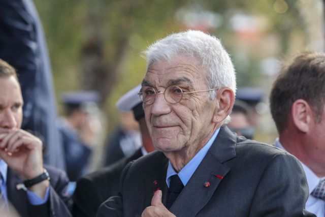 Γιάννης Μπουτάρης : Παρουσίασε στη Διεθνή Έκθεση Βιβλίου την αυτοβιογραφία του