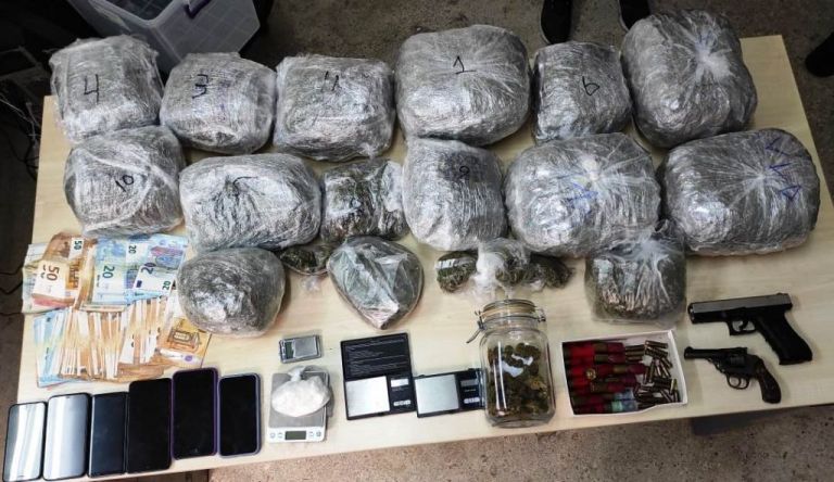 Στη «φάκα» σπείρα ναρκωτικών στην Αθήνα: Έχει απλώσει τα πλοκάμια της και σε σχολείο