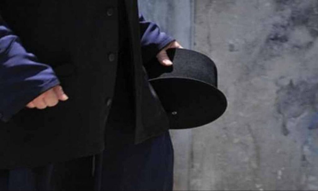 Κοροναϊός : Πέθανε 50χρονος ιερέας στη Νάουσα