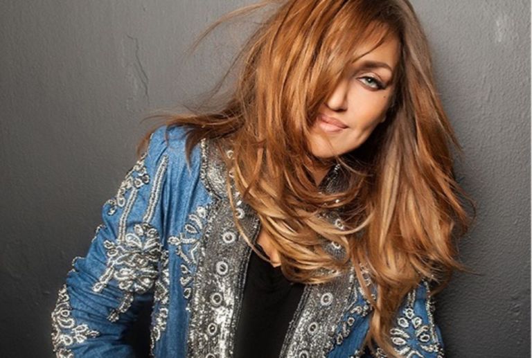 Καίτη Γαρμπή : Η ανάρτηση της για τα γενέθλια του γιου της