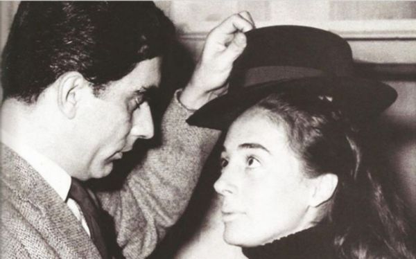 Έλλη Λαμπέτη : Η Νένα Μεντή αποκαλύπτει μυστικά από την ζωή της ηθοποιού