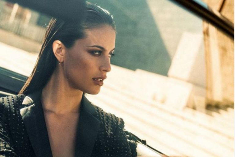 Desire Cordero : Η πρώην σύντροφος του Ρονάλντο βάζει «φωτιά» με κάθε της ανάρτηση