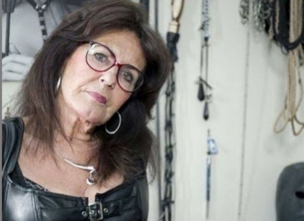 H πιο περιζήτητη dominatrix της Βρετανίας αποκαλύπτει: Ποιοι άνδρες αποζητούν «αφέντρες»;