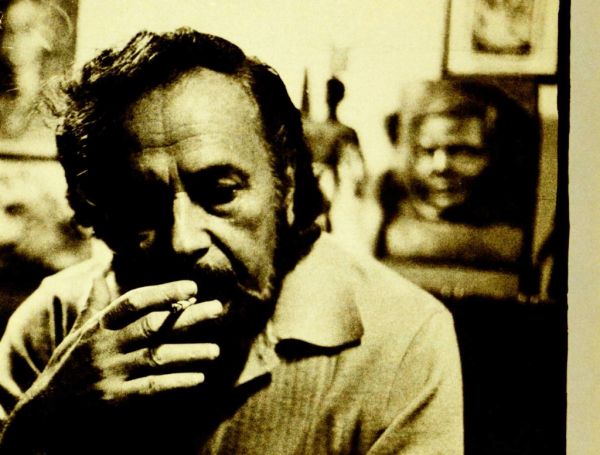 Γιάννης Ρίτσος: Στιγμές από τη ζωή και το έργο του ποιητή της Ρωμιοσύνης