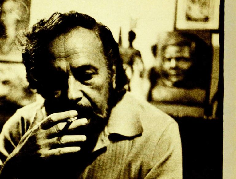 Γιάννης Ρίτσος: Στιγμές από τη ζωή και το έργο του ποιητή της Ρωμιοσύνης