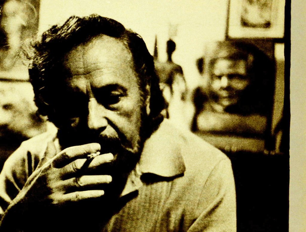 Γιάννης Ρίτσος: Στιγμές από τη ζωή και το έργο του ποιητή της Ρωμιοσύνης