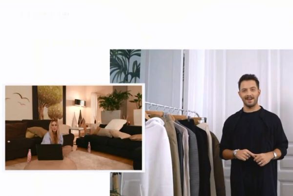 Η μόδα δεν είναι μόνο γυναικεία υπόθεση: Έξυπνες ιδέες για άντρες που θέλουν να ακολουθούν τις τάσεις