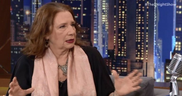 Αλεξάνδρα Παντελάκη : Ο μεγάλος έρωτας και ο γάμος στα 48